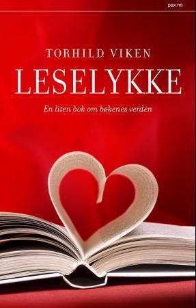 Leselykke en liten bok om bøkenes verden