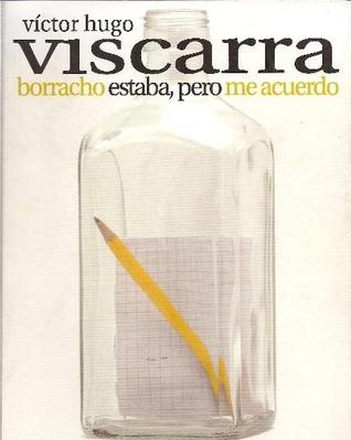 Borracho estaba, pero me acuerdo (Unknown Binding)