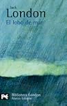 El lobo de mar by Jack London