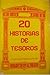 20 Historias de Tesoros
