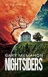 Nightsiders by Gary McMahon