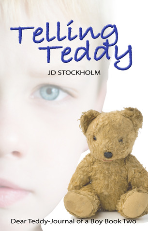 Telling Teddy