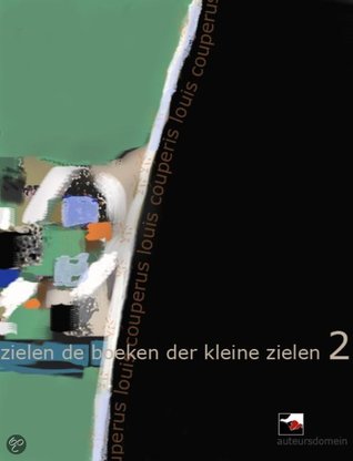 Het late leven (De boeken der kleine zielen #2)