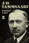Miniatuurid, jutustused, novellid (1909-1921)