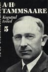 Kõrboja peremees by A.H. Tammsaare Kõrboja peremees by A.H. Tammsaare