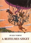 A rejtelmes sziget I-II