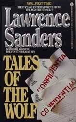 Tales of the Wolf