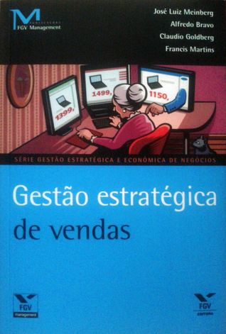 Gestão Estratégica de Vendas