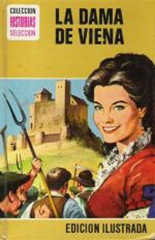 La Dama de Viena (Sissi, #16)