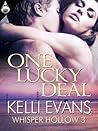 One Lucky Deal by Kelli  Evans