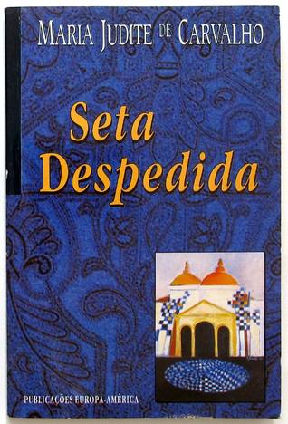 Seta Despedida