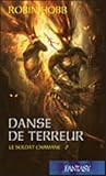 Danse de terreur by Robin Hobb