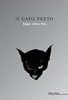 O Gato Preto by Edgar Allan Poe O Gato Preto by Edgar Allan Poe
