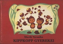 Kippkopp gyerekei (Hardcover)