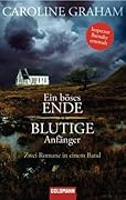Ein böses Ende / Blutige Anfänger