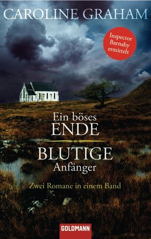 Ein böses Ende / Blutige Anfänger (Paperback)