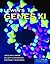 Lewin's GENES XI: .