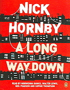A Long Way Down