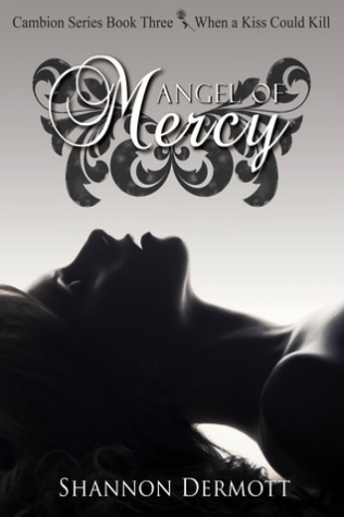 Angel of Mercy (Cambion, #3)