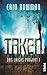 Taken (Das Laicos-Projekt #1)