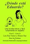 ¿Dónde Está Eduardo?