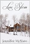 Love Storm by Jennifer McNare