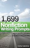 1,699 Nonfiction ...