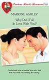Why Did I Fall In Love With You? (Tennis Knights, #5)
