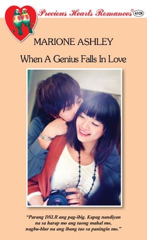 When A Genius Falls In Love (Tennis Knights, #7)