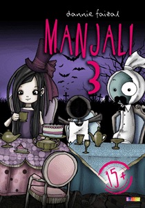 Manjali 3
