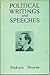 Political Writings and Speeches