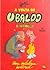 A volta de Ubaldo, o paranóico