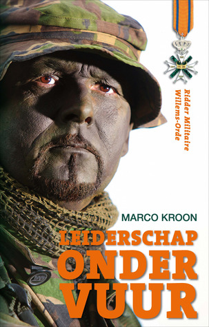 Leiderschap onder vuur