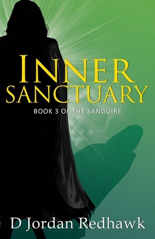 Inner Sanctuary (Sanguire, #3)