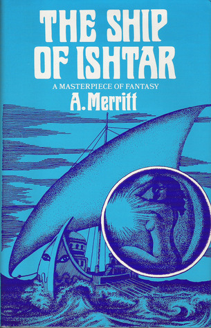 The Ship of Ishtar