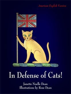 In Defense of Cats! (Kindle Edition)