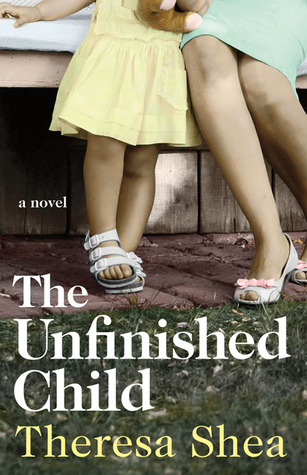 The Unfinished Child (Paperback)
