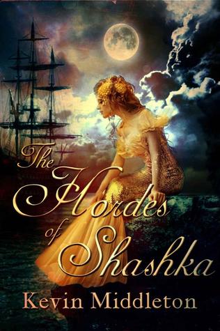 The Hordes of Shashka