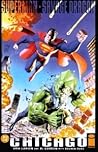 Superman/Savage D...