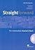 Straightforward Pre-Intermediate Teacher's Book by Jim Scrivener
