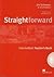 Straightforward Intermediate Teacher's Book by Jim Scrivener