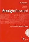 Straightforward Intermediate Teacher's Book