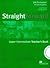 Straightforward Upper Intermediate Teacher's Book by Jim Scrivener