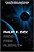 Radio Free Albemuth by Philip K. Dick