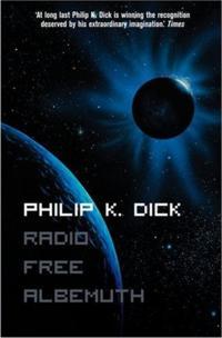 Radio Free Albemuth