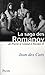 La saga des Romanov: de Pierre le Grand à Nicolas II