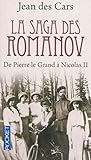 La saga des Roman...