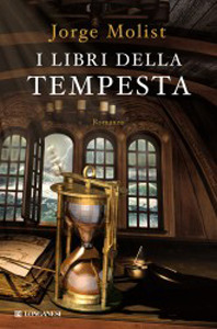 I libri della tempesta (Hardcover)