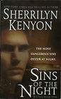 Sins of the Night