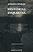 Histórias Inquietas by Joseph Conrad Histórias Inquietas by Joseph Conrad